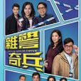 雜警奇兵 雜警奇兵