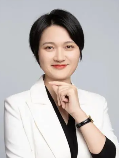 劉丹(中共二十大代表、廣東省廣州市僑銀城市管理股份有限公司黨支部書記) 劉丹(中共二十大代表、廣東省廣州市僑銀城市管理股份有限公司黨支部書記)