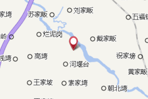 廟坡塆 廟坡塆