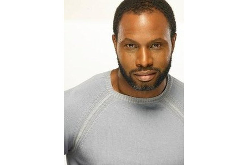 Kevin Craig West Kevin Craig West