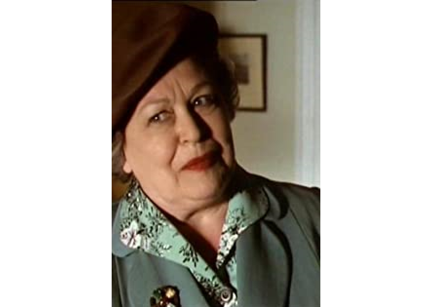Margaret Courtenay Margaret Courtenay