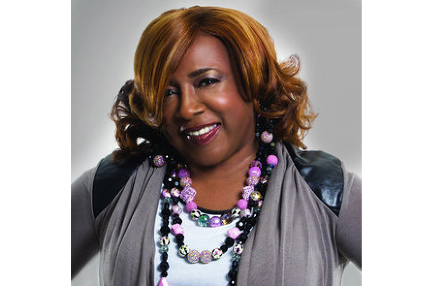 Beverly Crawford Beverly Crawford