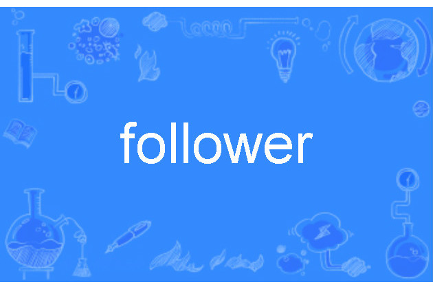 follower follower