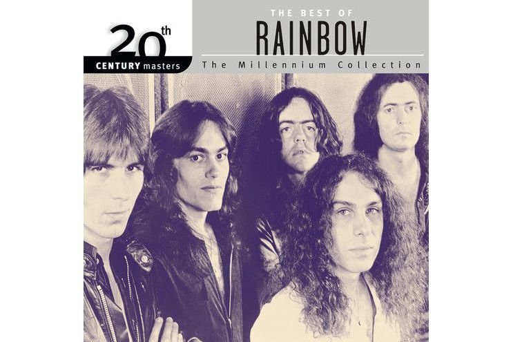 Catch the Rainbow Catch the Rainbow