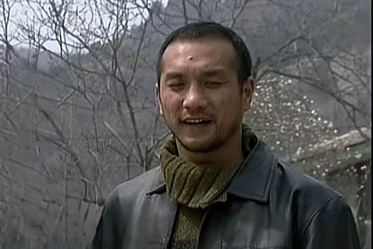 李德亮(都市情感劇《曾經與你有個夢》中的角色) 李德亮(都市情感劇《曾經與你有個夢》中的角色)