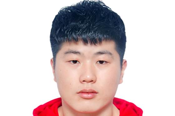 馬鑫(中國場地腳踏車運動員) 馬鑫(中國場地腳踏車運動員)