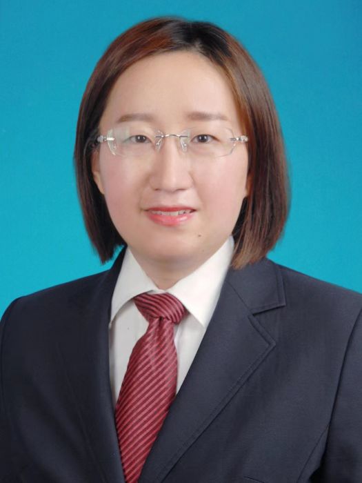 馬珊珊(浙江省諸暨市應急管理局副局長) 馬珊珊(浙江省諸暨市應急管理局副局長)