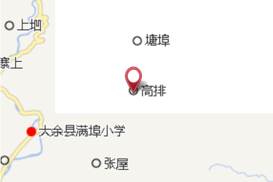 合石坑村 合石坑村