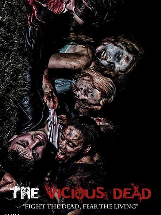 The Vicious Dead The Vicious Dead