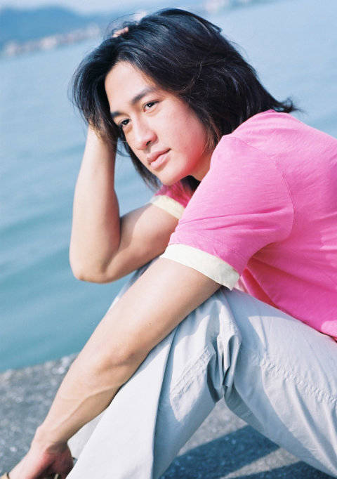 浪漫的西街