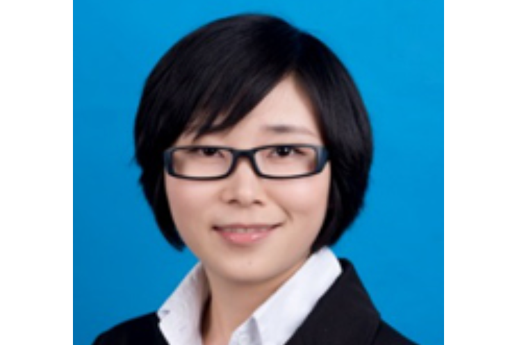 周娟(東華大學環境科學與工程學院教師) 周娟(東華大學環境科學與工程學院教師)