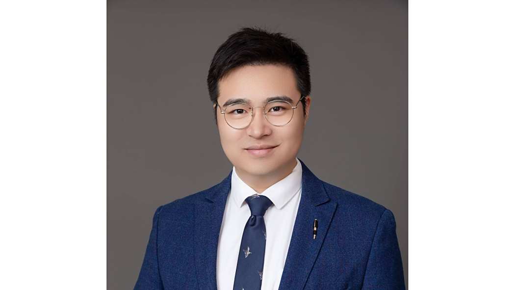 胡浩宇(上海體育大學運動健康學院講師) 胡浩宇(上海體育大學運動健康學院講師)