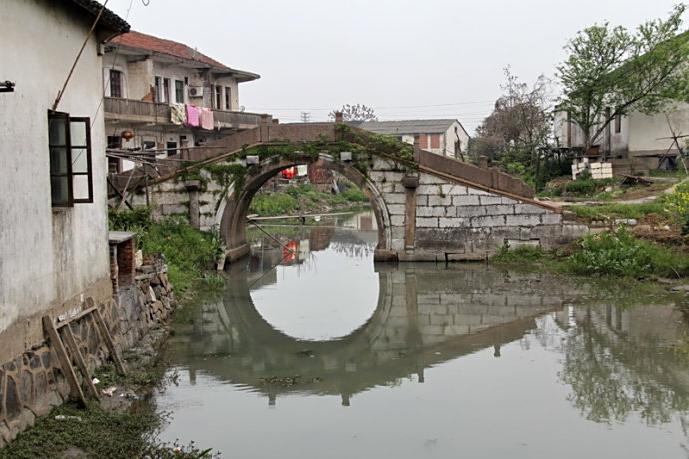 迎暉橋 迎暉橋