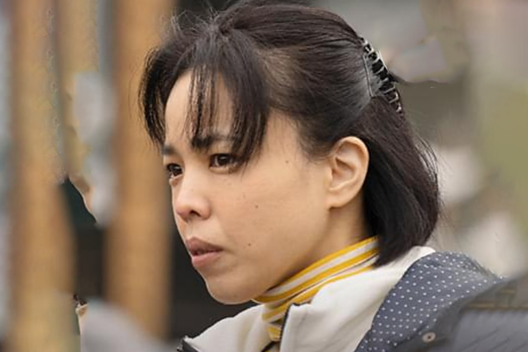 荒谷清美 荒谷清美