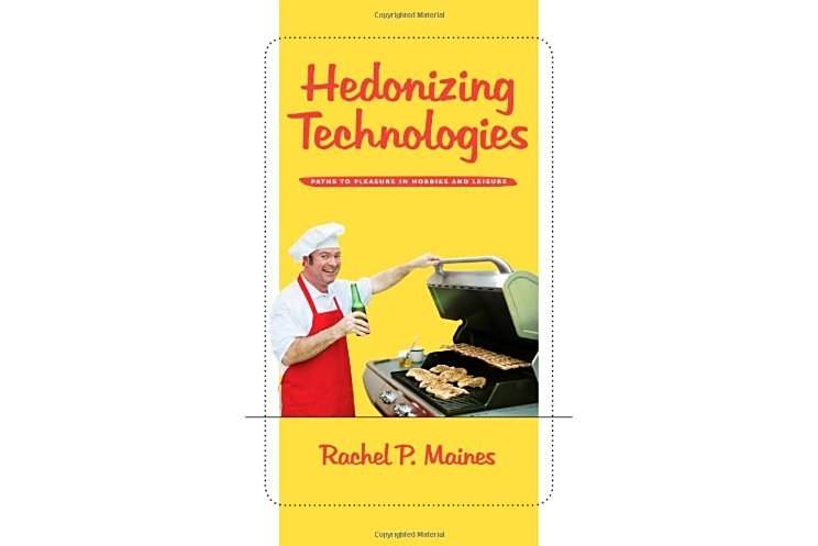 Hedonizing Technologies Hedonizing Technologies