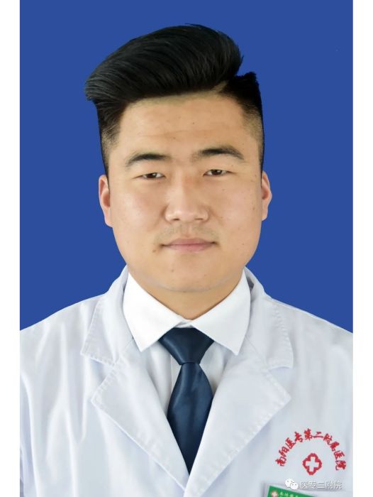 何宇(南陽醫學高等專科學校第二附屬醫院骨傷科一病區住院醫師) 何宇(南陽醫學高等專科學校第二附屬醫院骨傷科一病區住院醫師)