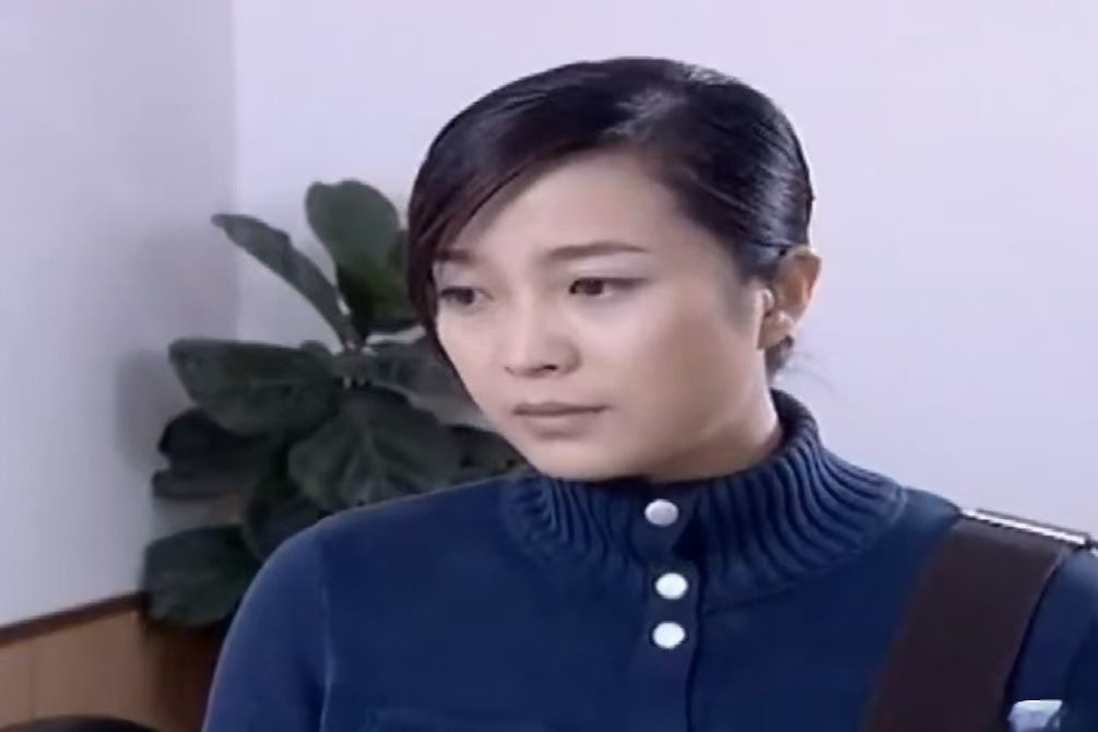 秦曉蓉(都市輕喜劇《曹老闆的十八個秘書》中的角色) 秦曉蓉(都市輕喜劇《曹老闆的十八個秘書》中的角色)