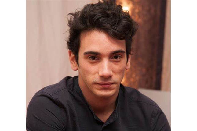 Rachid Youcef Rachid Youcef
