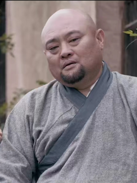 陳勇(青年男演員)