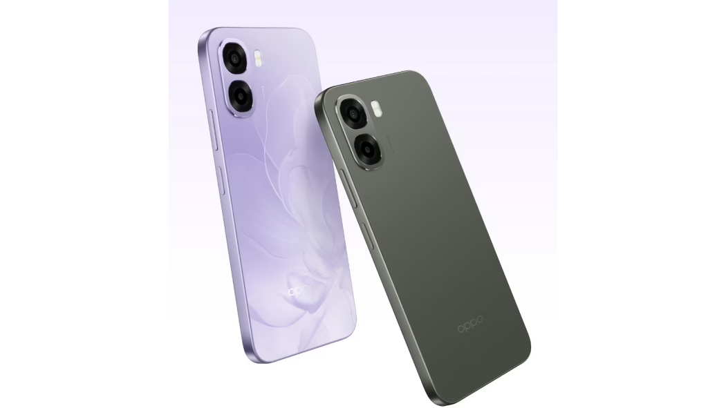 OPPO A6c OPPO A6c