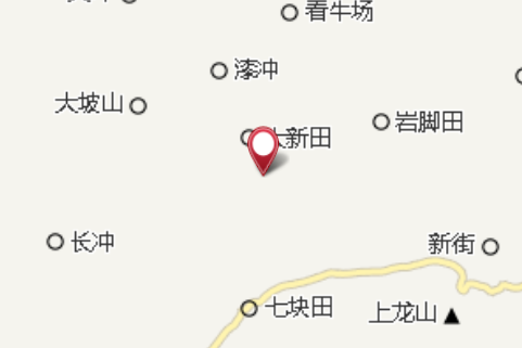 萬家灣子 萬家灣子