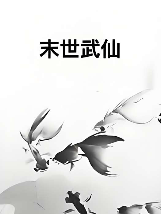 末世武仙 末世武仙