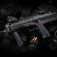 德國MP7單兵自衛武器(MP7A1衝鋒鎗) 德國MP7單兵自衛武器(MP7A1衝鋒鎗)