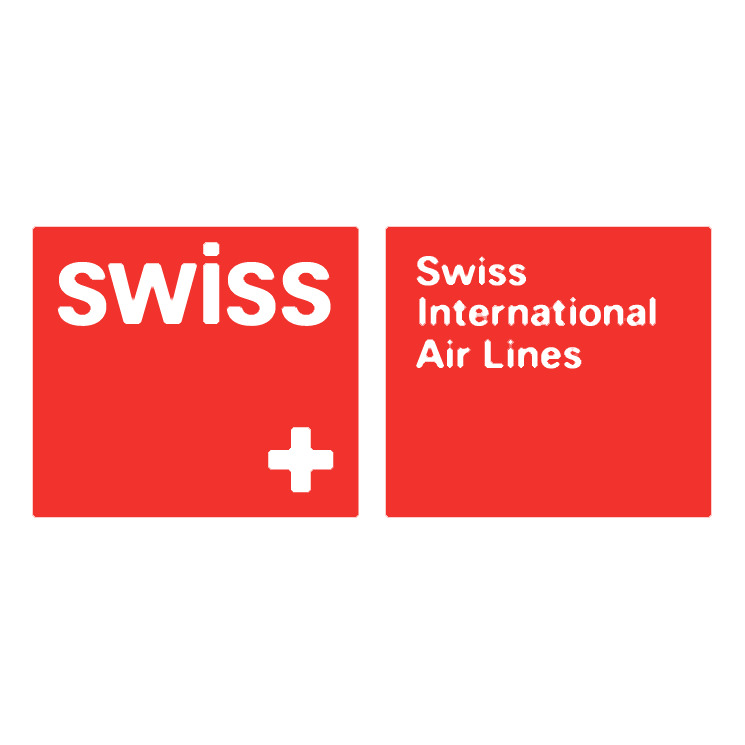 瑞士航空公司(瑞士國際航空)