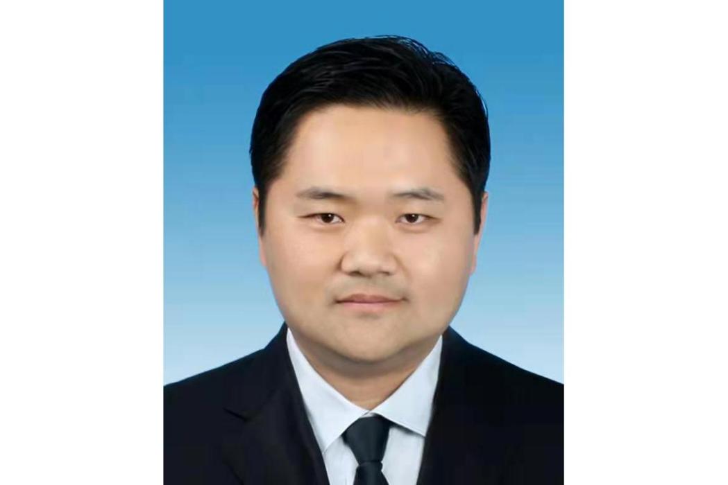 馬帥(河南省開封市尉氏縣委常委、常務副縣長) 馬帥(河南省開封市尉氏縣委常委、常務副縣長)