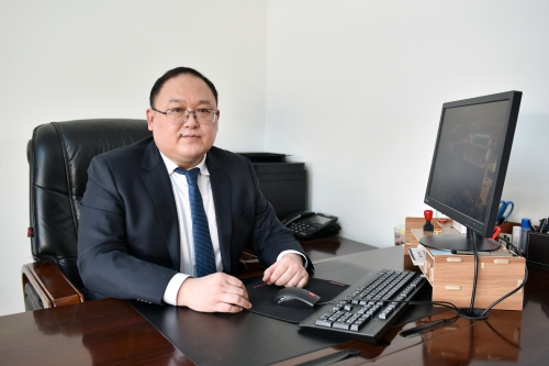 劉俊志(吉林大學中日聯誼醫院副院長) 劉俊志(吉林大學中日聯誼醫院副院長)