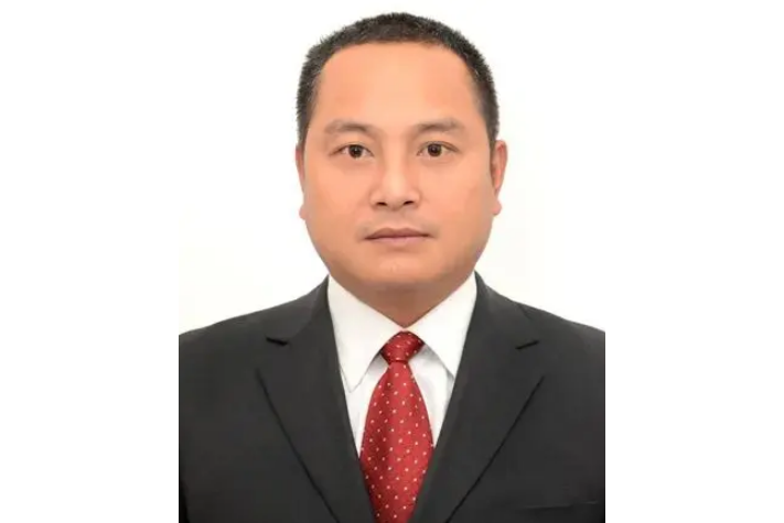 楊新陸 楊新陸