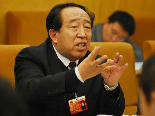 王樹清(第三屆全國造林綠化十大標兵之一) 王樹清(第三屆全國造林綠化十大標兵之一)