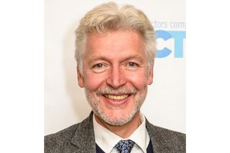 Tony Sheldon Tony Sheldon