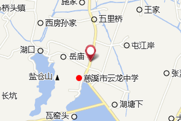 師橋公社 師橋公社