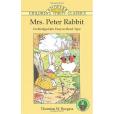 Mrs. Peter Rabbit Mrs. Peter Rabbit
