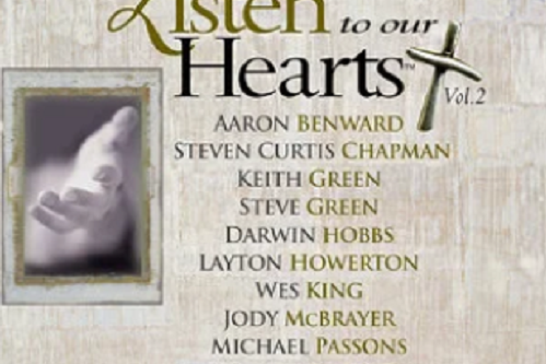 Listen To Our Hearts Listen To Our Hearts