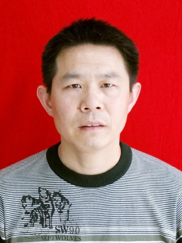 朱岩(襄陽市襄州區水利局黨組成員、副局長) 朱岩(襄陽市襄州區水利局黨組成員、副局長)