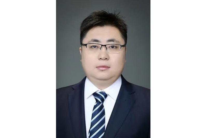 李大韋 李大韋