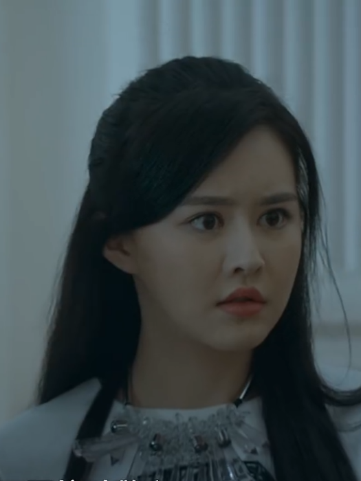賀家琪(電影《追龍2》中的角色) 賀家琪(電影《追龍2》中的角色)