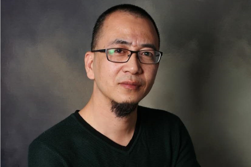 蔣耀洲 蔣耀洲