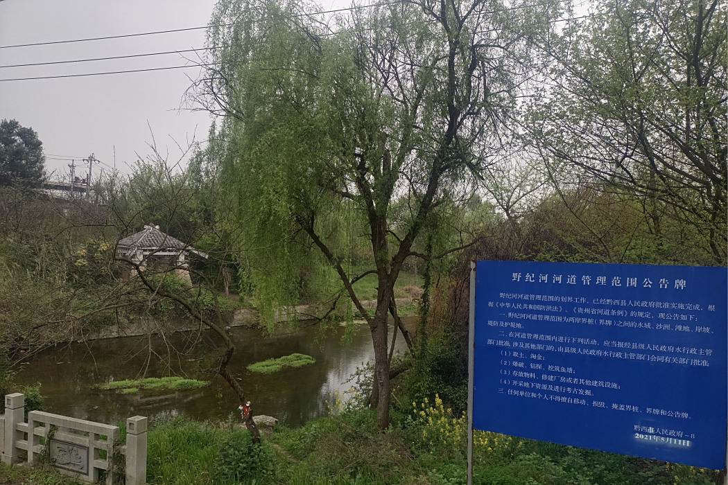 野紀河 野紀河