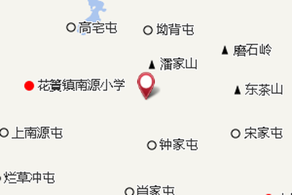 鳥梨坳