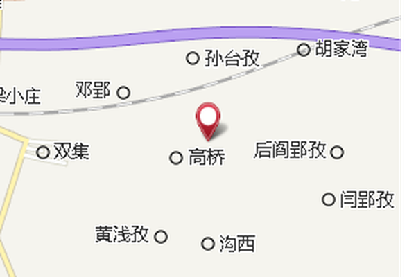 前高郢孜