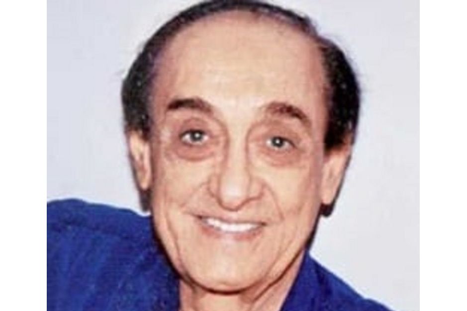 Tahir Hussain Tahir Hussain