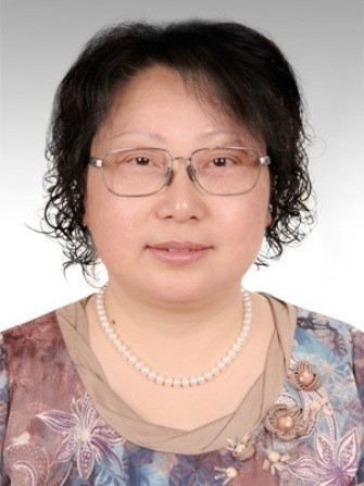 吳梅(安徽省六安市市商務局三級調研員) 吳梅(安徽省六安市市商務局三級調研員)