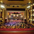 維也納民俗歌劇院