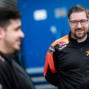 Fnatic(FNC(FNC戰隊)) Fnatic(FNC(FNC戰隊))
