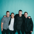 Anthem Lights(樂隊) Anthem Lights(樂隊)
