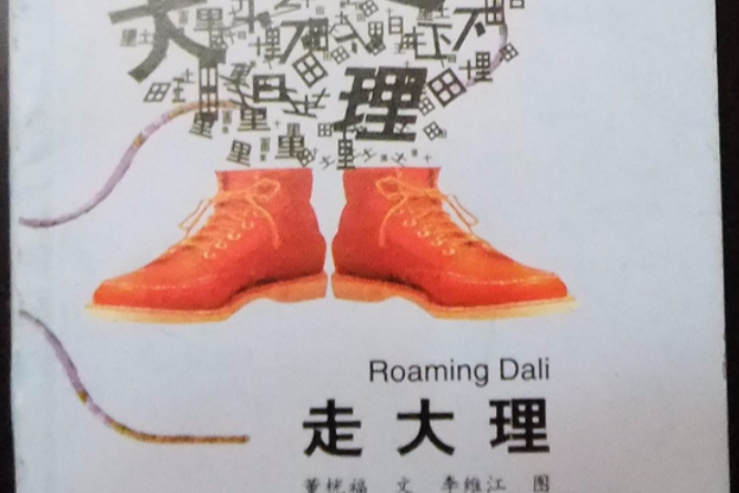 走大理 走大理