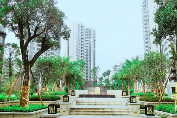 頤景灣畔(東莞市頤景灣畔小區) 頤景灣畔(東莞市頤景灣畔小區)